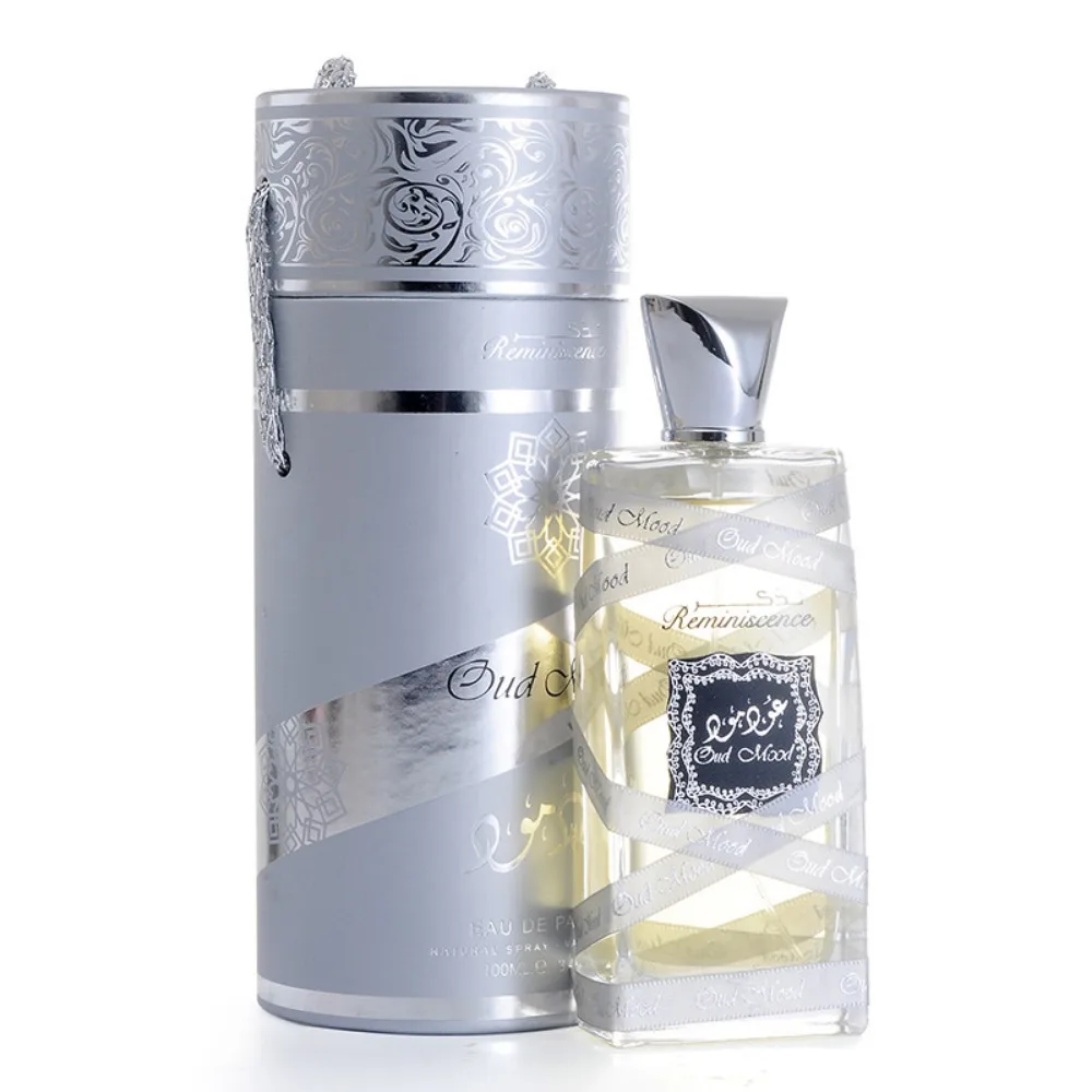 Perfume Fragrance Dupe - Semprotan Tubuh Oriental Floral Wanita Aroma