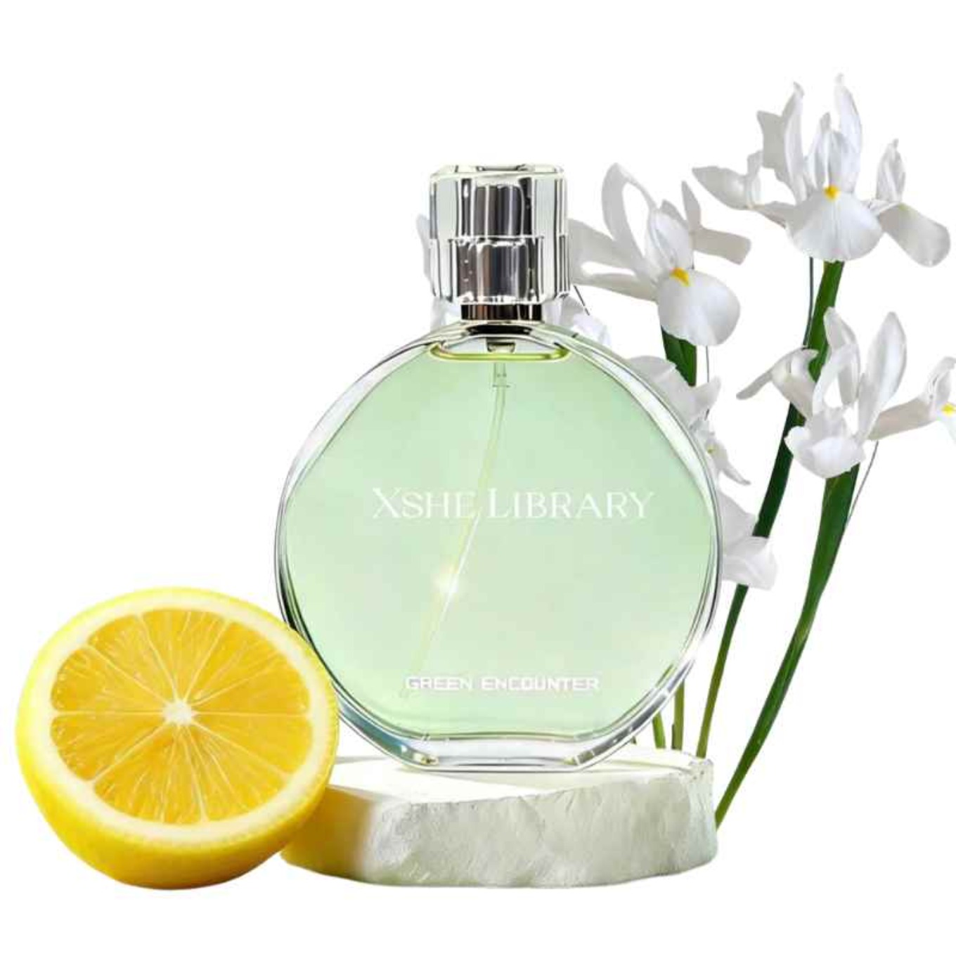 Perfume Fragrance Dupe - Wewangian Alternatif Kelas Atas Wanita 100ml
