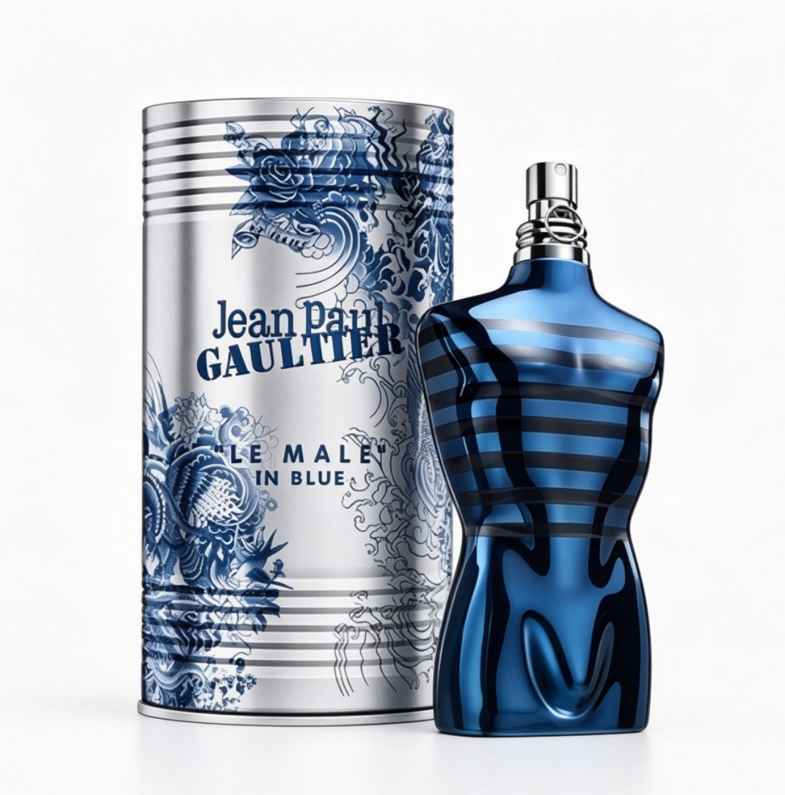 Unique Perfume Fragrance - Parfum semprot Jean Paul Gaultier Le
