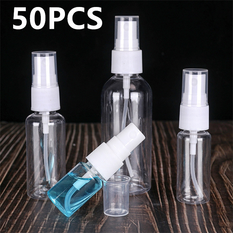 Perfume Fragrance World Aromatix X Xandal 100Ml Unisex - Botol parfum plastik isi ulang, 10/50