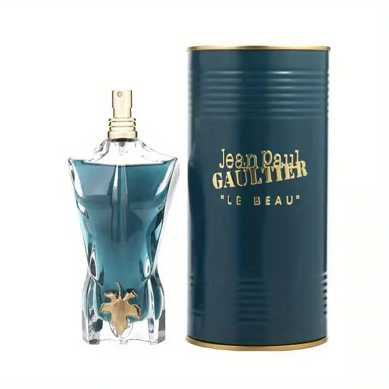 Perfume Fragrance Jean Paul Gaultier - Jean Paul Gaultier Le Beau memiliki