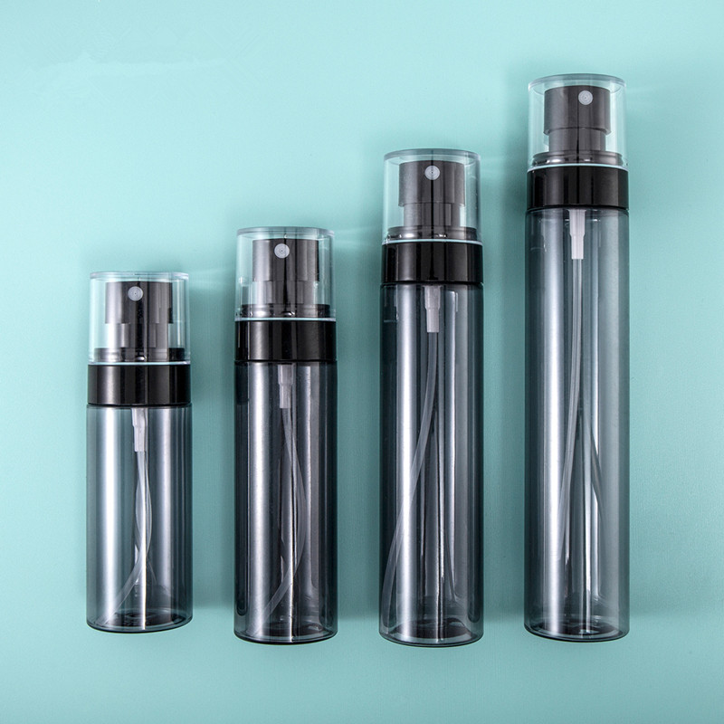 Perfume Fragrance World Aromatix X Xandal 100Ml Unisex - Botol semprot isi ulang perjalanan portabel,