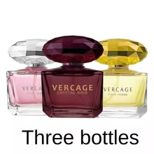 Perfume Fragrance Dupe - Parfum Wanita Aroma Osmanthus, Peony, dan