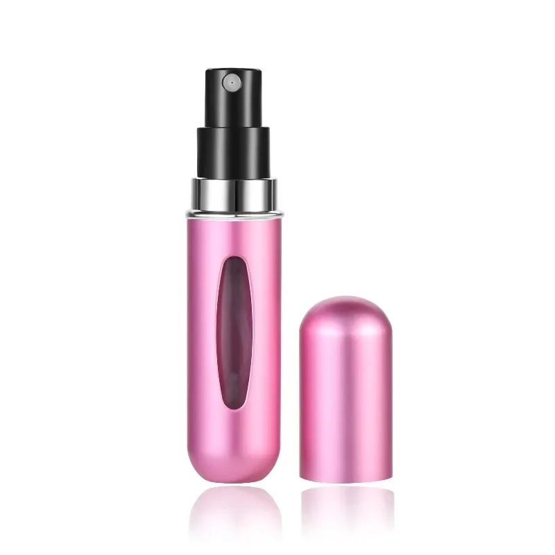 Perfume Fragrance Booster - Baru! Botol Parfum Mini Isi Ulang