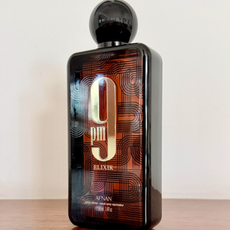 Perfume Fragrance Dupe - Parfum Arabes 9pm Parfum dan Cologne