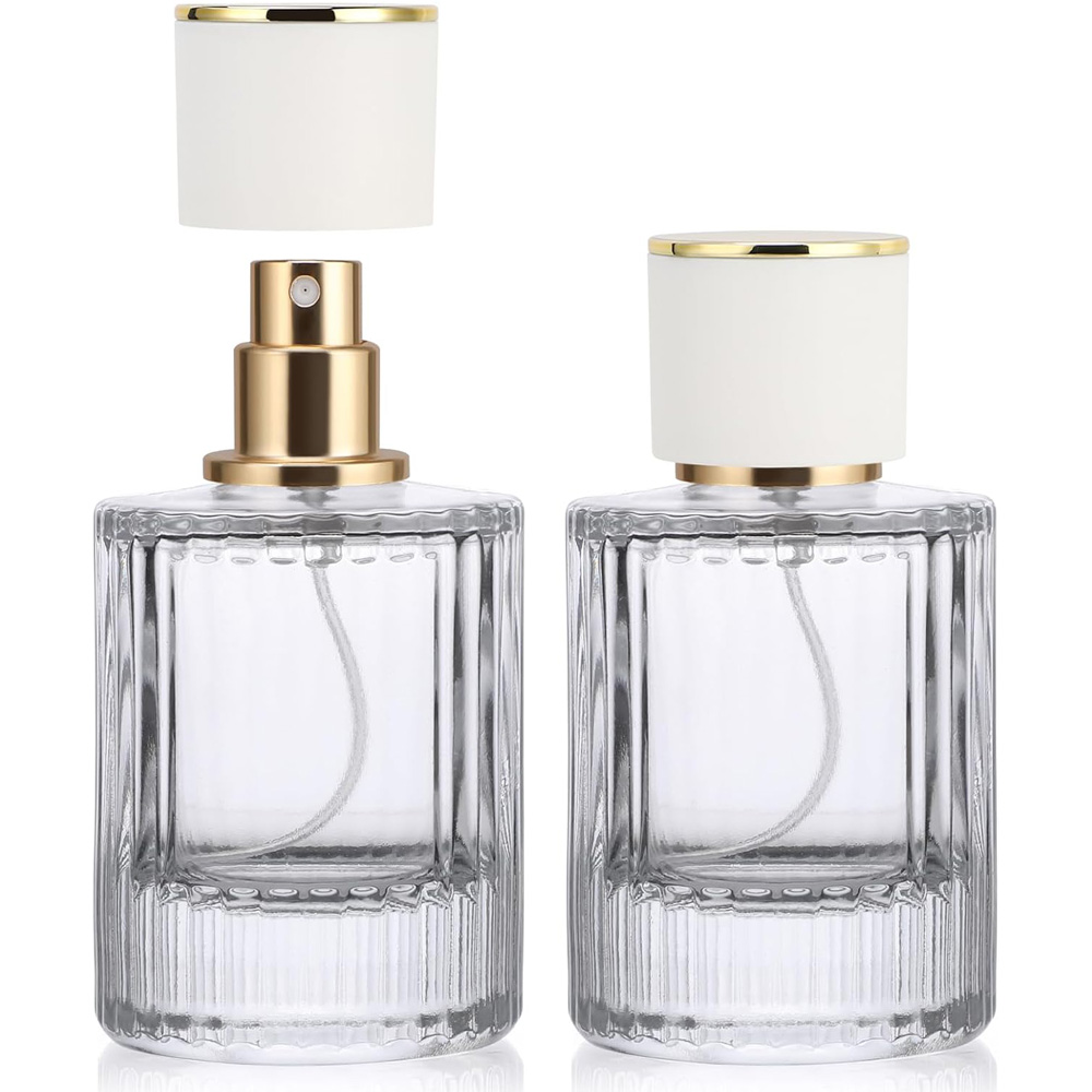 Perfume Fragrance World Aromatix X Xandal 100Ml Unisex - Botol Semprot Parfum Kaca Bulat Isi