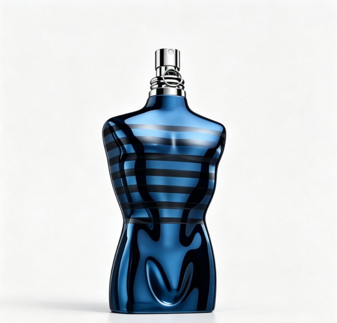 Perfume Fragrance Jean Paul Gaultier - Parfum semprot Jean Paul Gaultier Le