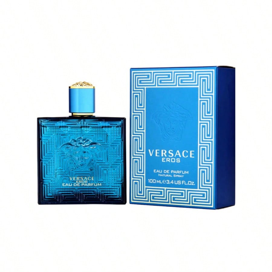 Perfume Fragrance Dupe - Versace Eros Men Eau De Parfum