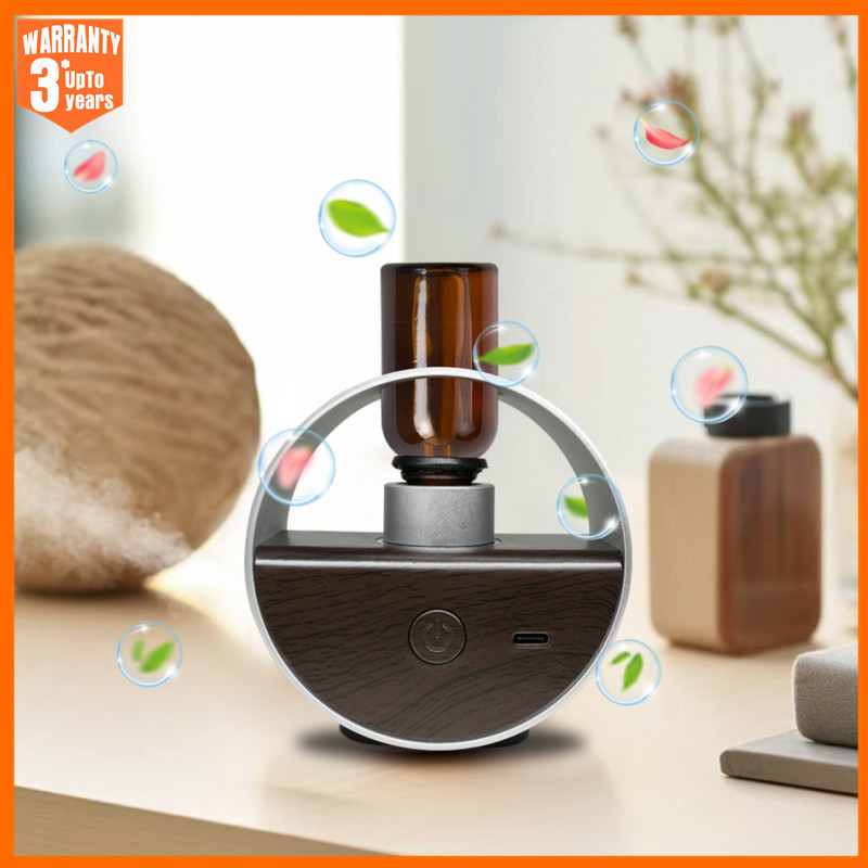Perfume Fragrance Diffuser - Diffuser Minyak Esensial Diffuser Aroma Mesin