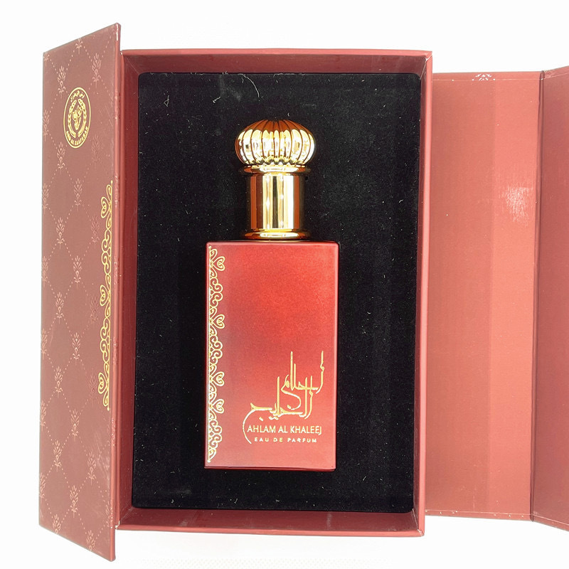 Perfume Fragrance Dupe - Parfum Arab Unisex Pria Wanita Tahan