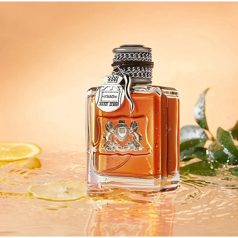 Unique Perfume Fragrance - 100ml Jean Miss Bad Boy parfum