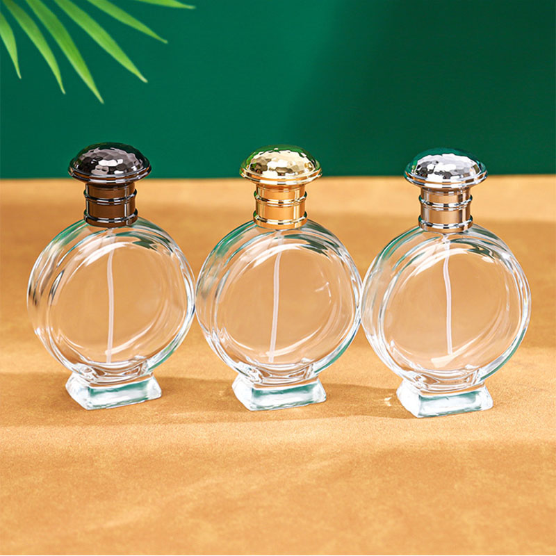Unique Perfume Fragrance - Botol Semprot Parfum Isi Ulang 100ML