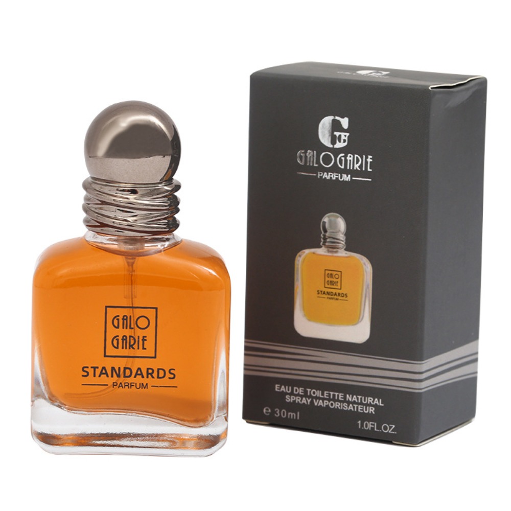 Unique Perfume Fragrance - Parfum Pria Aroma Timur Tengah Tahan