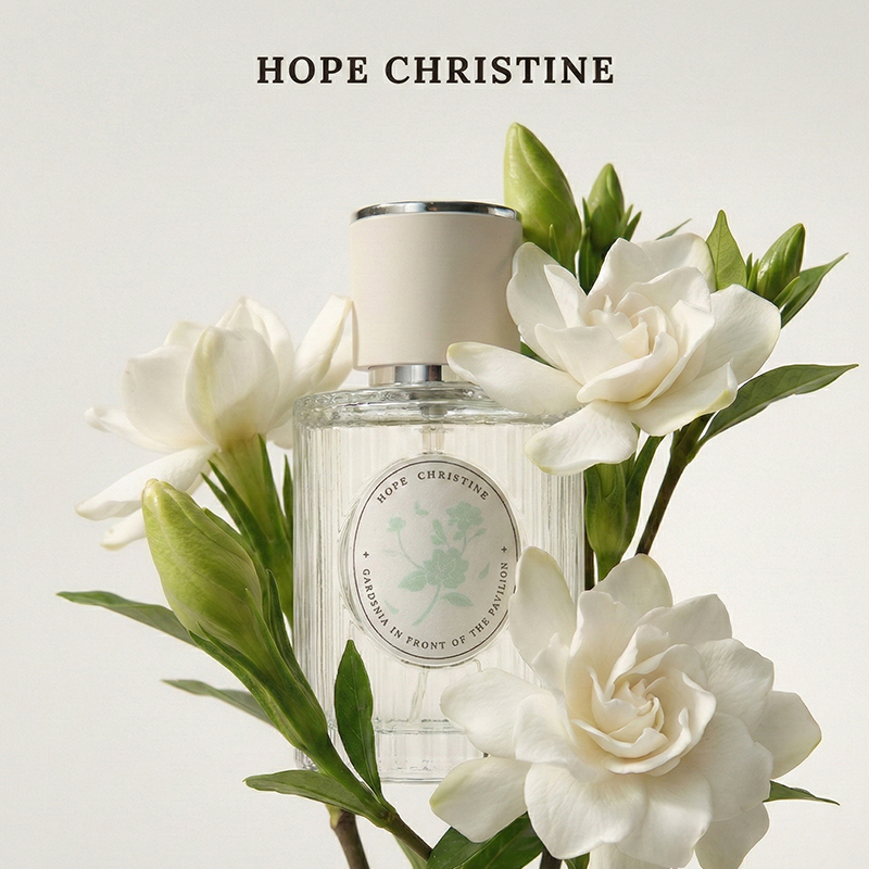 Parfum Wanita Gardenia Segar A - Perfume Fragrance Dupe ulasan dan harga