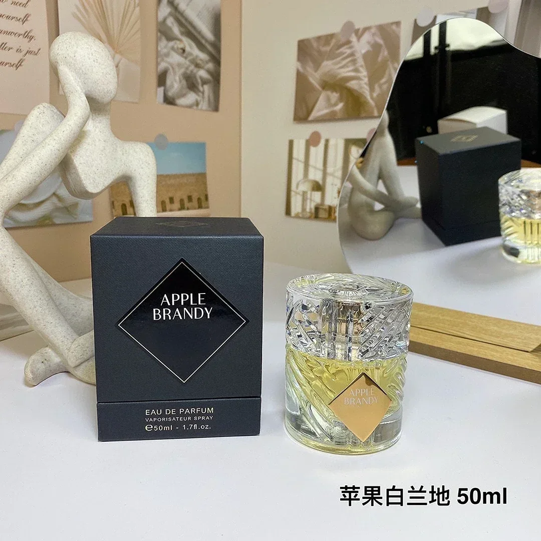 50ml Parfum Berkualitas Tinggi - Unique Perfume Fragrance ulasan dan harga