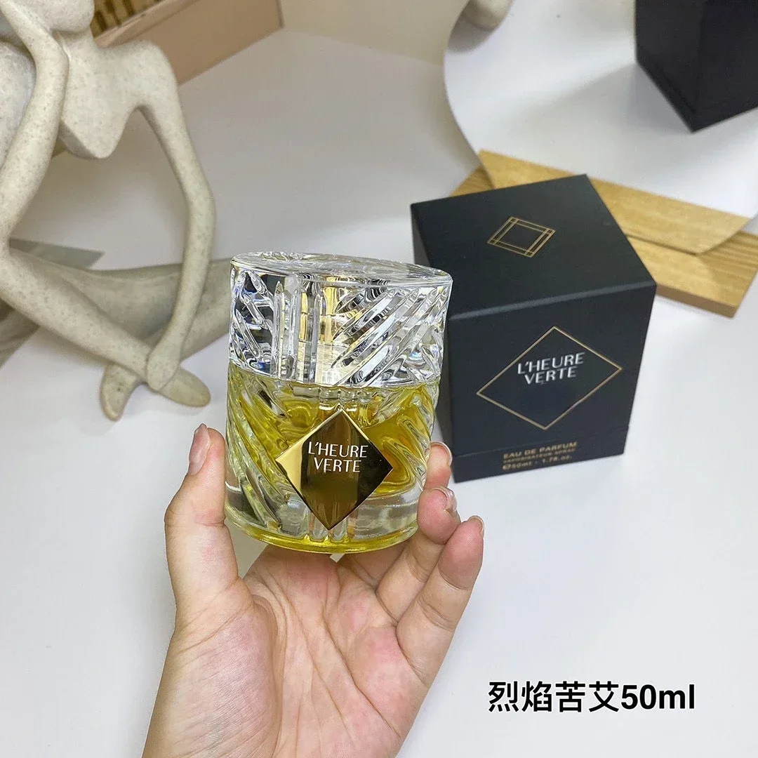 50ml Parfum Berkualitas Tinggi - Unique Perfume Fragrance ulasan dan harga
