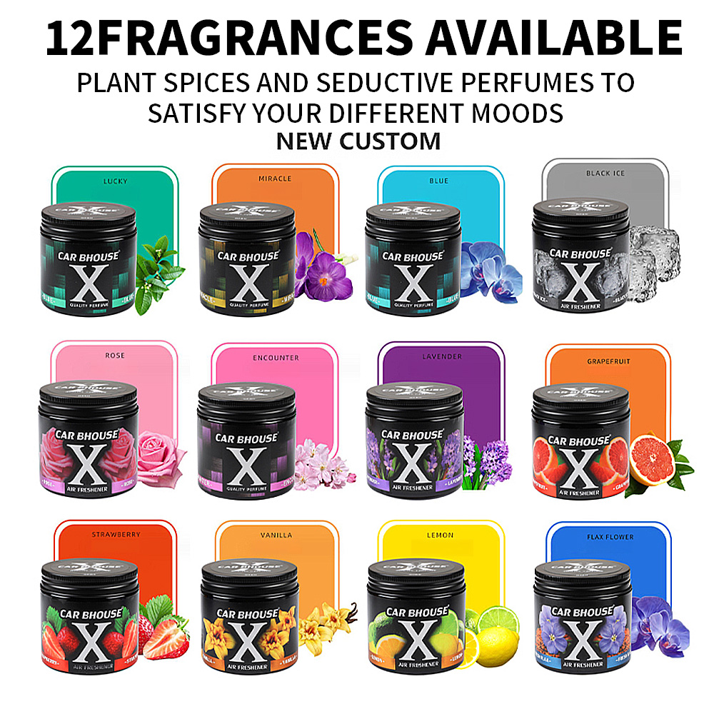 Penyegar udara mobil, Cologne  - Perfume Villa Fragrance ulasan dan harga