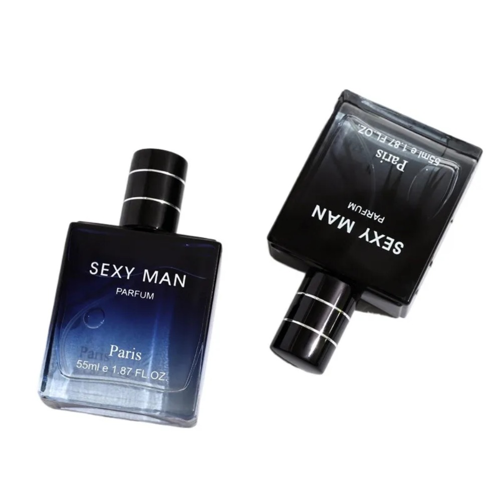 Parfum Pria Seksi 55ML Aroma K - Unique Perfume Fragrance ulasan dan harga