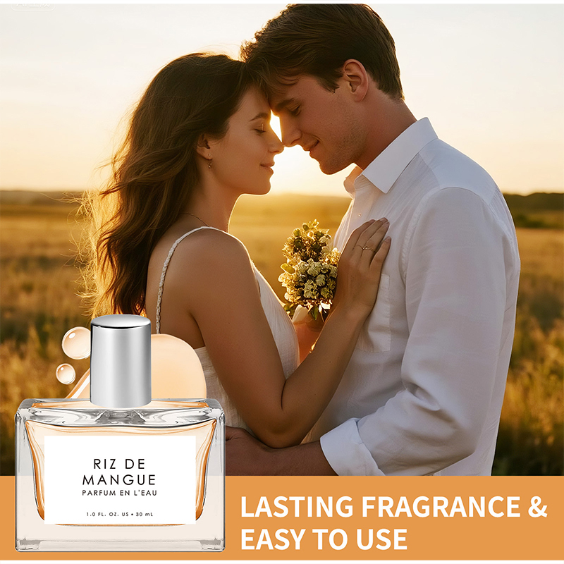 Keluaran Baru Semprotan Parfum - Passion Fragrance Perfume ulasan dan harga