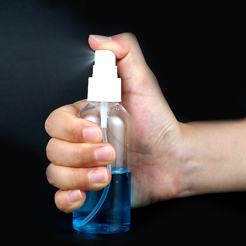 Botol semprot kosong Mini plas - Perfume Fragrance World Aromatix X Xandal 100Ml Unisex ulasan dan harga