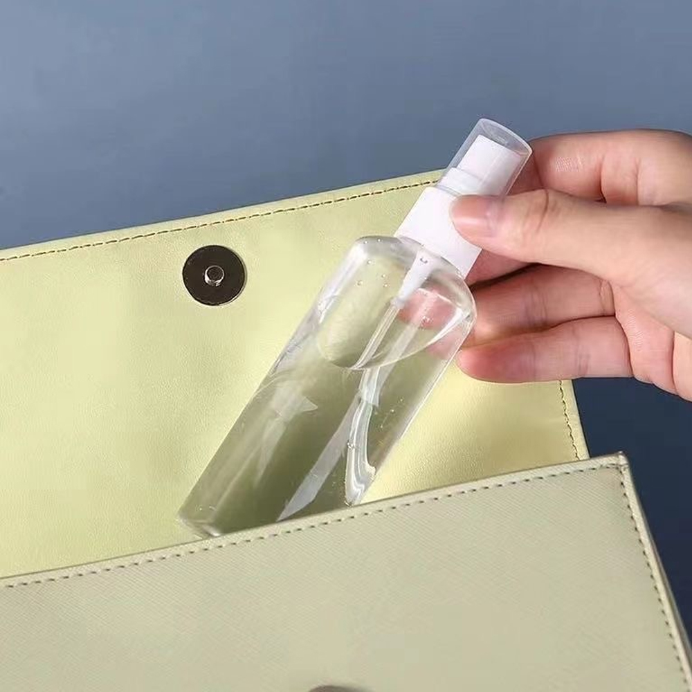 Botol semprot kosong Mini plas - Perfume Fragrance World Aromatix X Xandal 100Ml Unisex ulasan dan harga