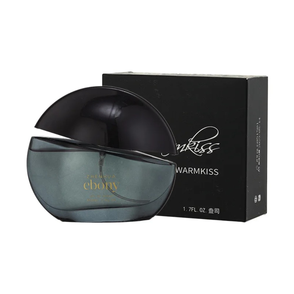 Parfum Ebony Mewah 50ML Aroma  - Unique Perfume Fragrance ulasan dan harga