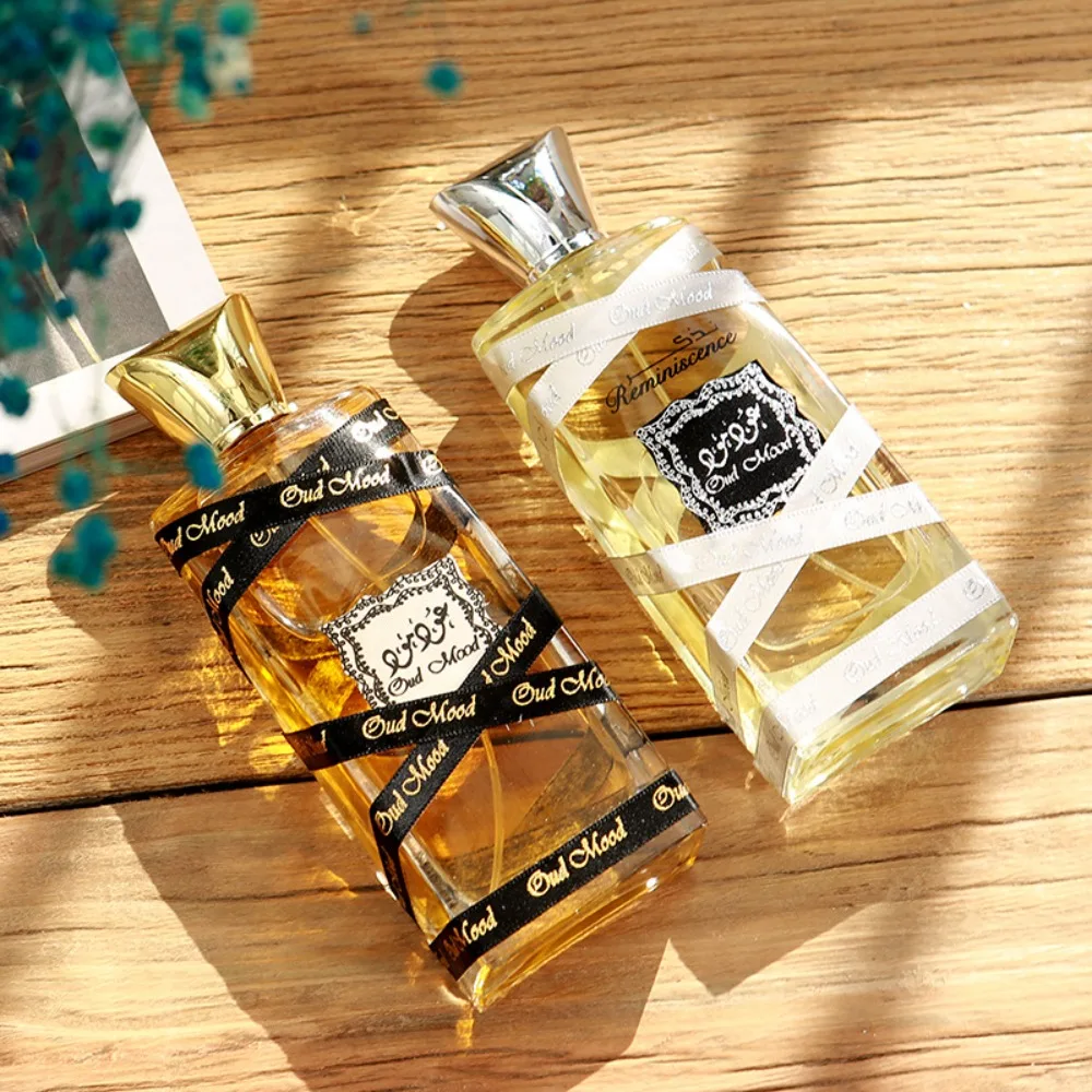 Semprotan Tubuh Oriental Flora - Perfume Fragrance Dupe ulasan dan harga
