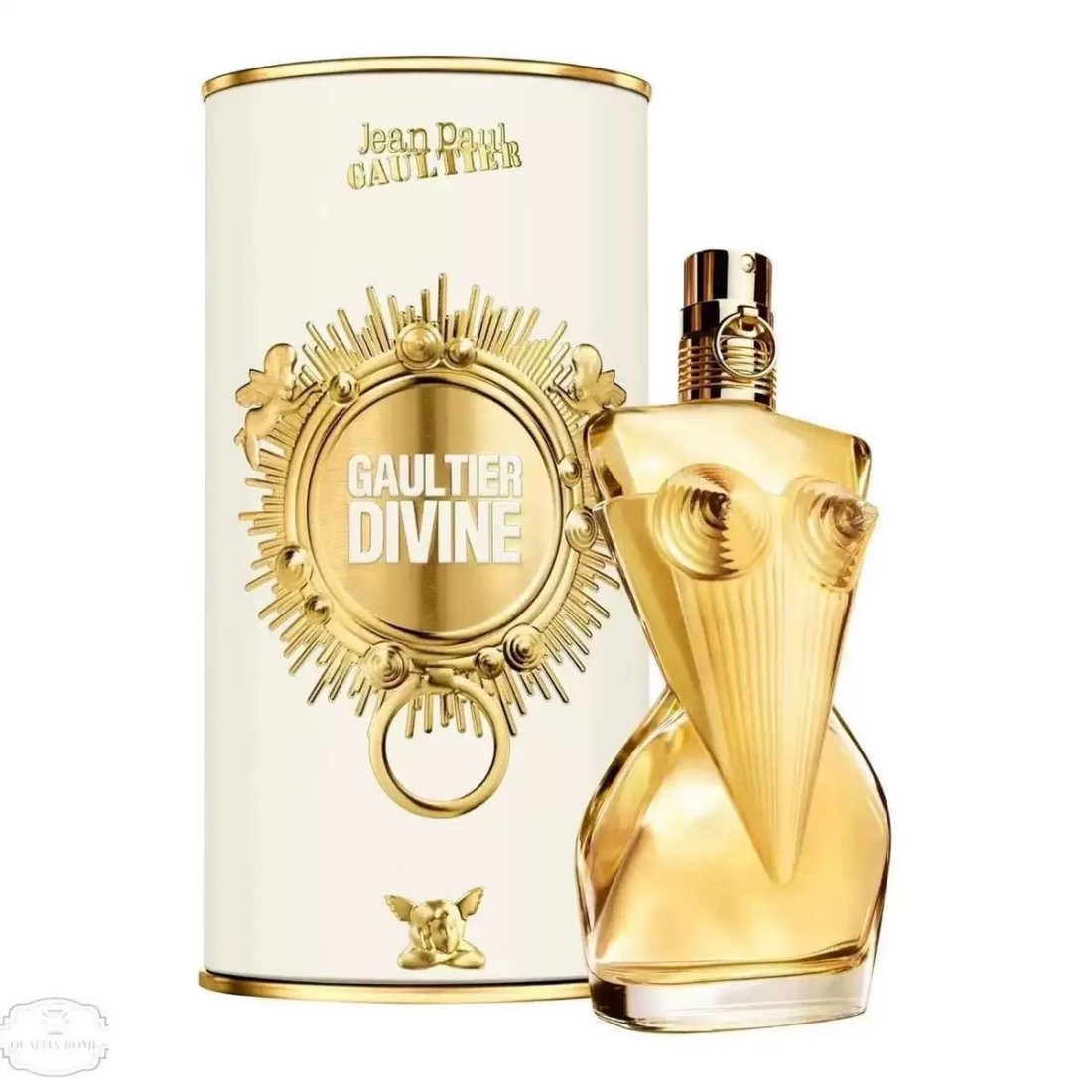 Parfum semprot Jean Paul Gault - Unique Perfume Fragrance ulasan dan harga
