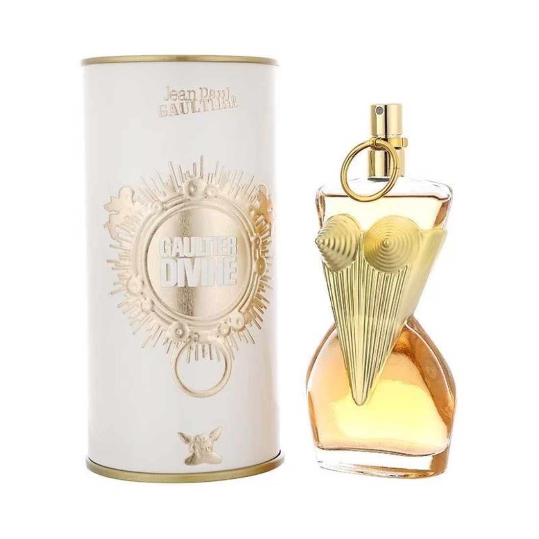 Parfum semprot Jean Paul Gault - Unique Perfume Fragrance ulasan dan harga