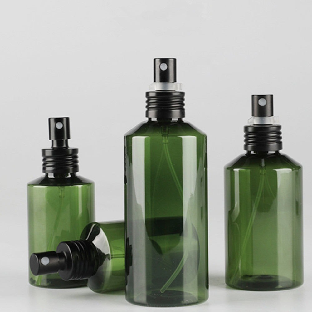 Botol semprot plastik hijau po - Perfume Fragrance World Aromatix X Xandal 100Ml Unisex ulasan dan harga