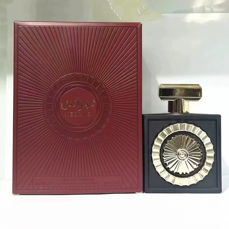 Parfum NEBRAS Pria dan Wanita  - Perfume Fragrance Dupe ulasan dan harga