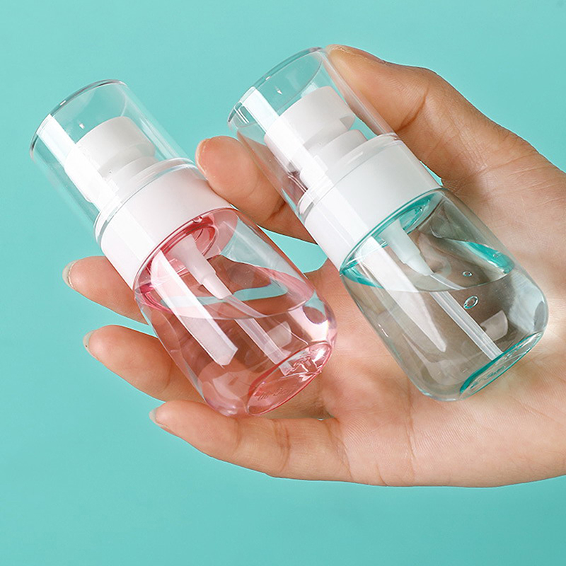 Botol Semprot Kabut Halus 30Ml - Perfume Fragrance World Aromatix X Xandal 100Ml Unisex ulasan dan harga