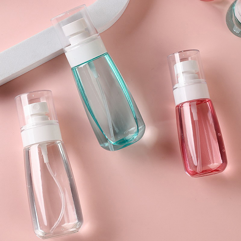 Botol Semprot Kabut Halus 30Ml - Perfume Fragrance World Aromatix X Xandal 100Ml Unisex ulasan dan harga