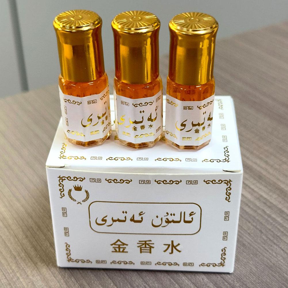 Minyak Parfum Arab Roll On Bot - Perfume Fragrance Oil ulasan dan harga