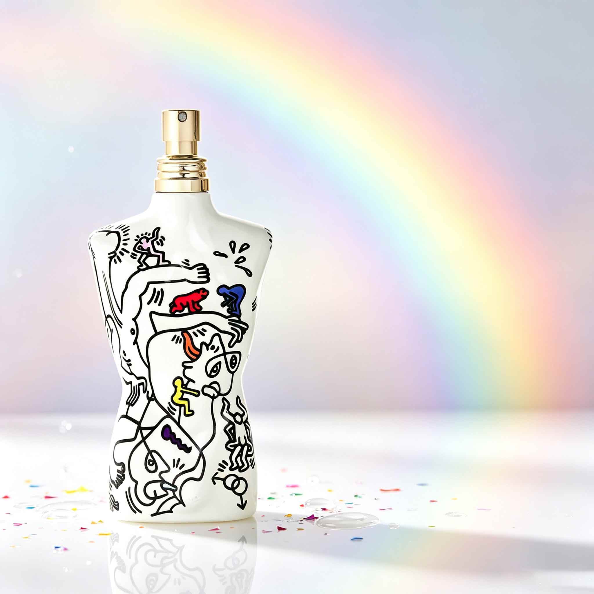Parfum Pria Jean Paul Gaultier - Perfume Fragrance Jean Paul Gaultier ulasan dan harga