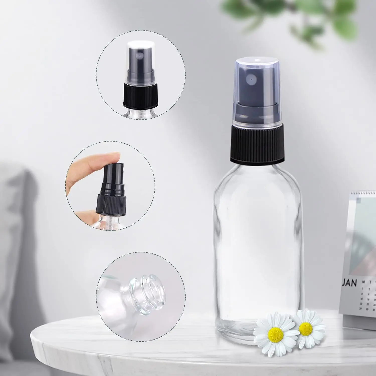 1 Buah 5ml-100ml botol parfum  - Perfume Fragrance World Aromatix X Xandal 100Ml Unisex ulasan dan harga