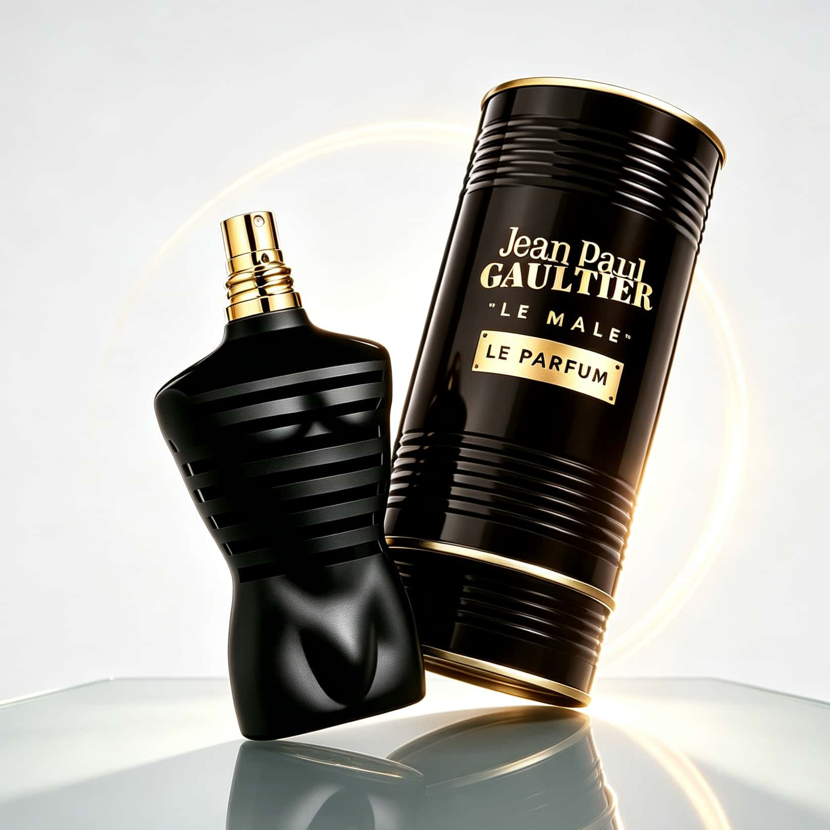 1. Jean Paul Gaultier Le Male  - Perfume Fragrance Jean Paul Gaultier ulasan dan harga