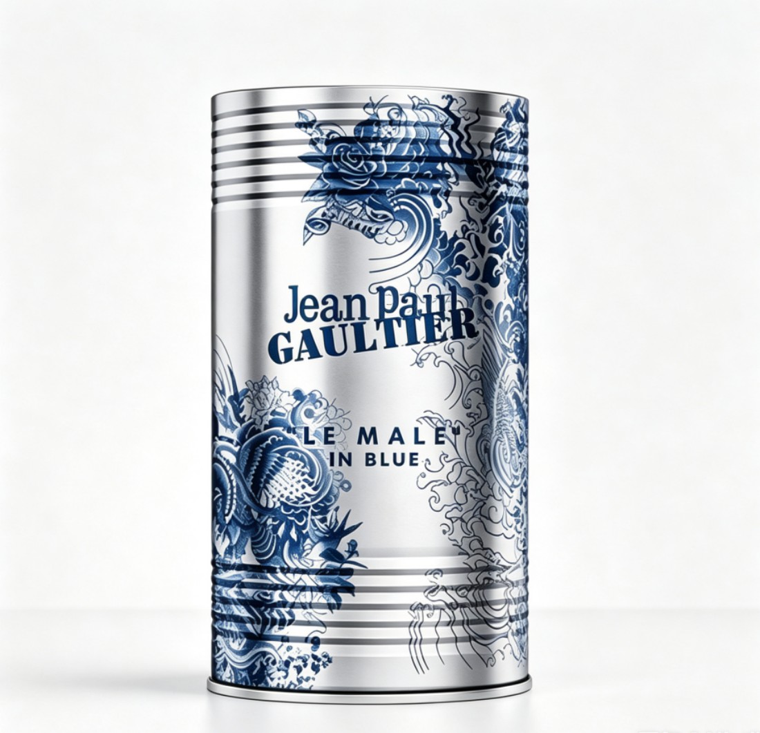 Parfum semprot Jean Paul Gault - Unique Perfume Fragrance ulasan dan harga