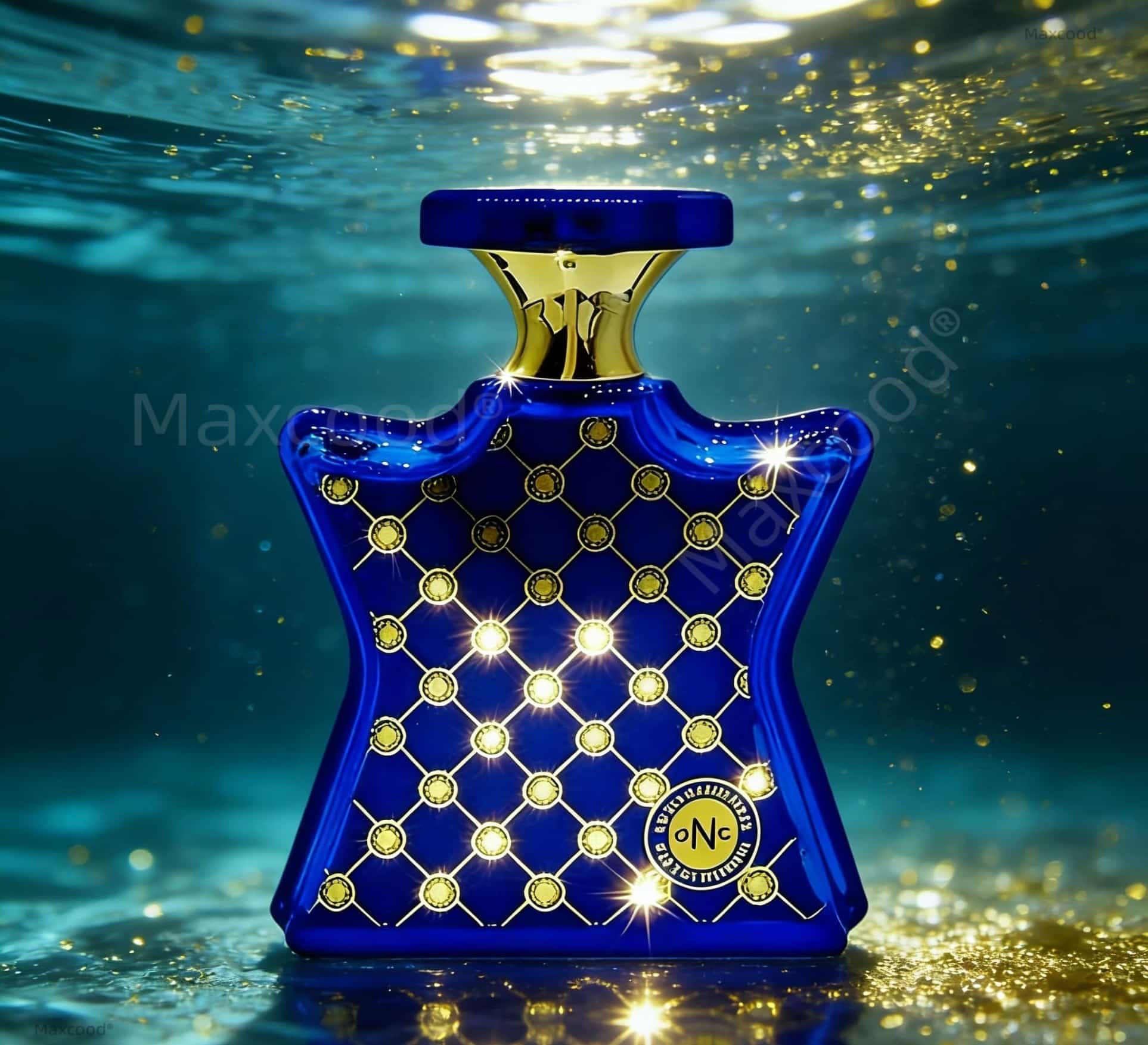 Parfum Jeruk dan Bunga Wangi T - Unique Perfume Fragrance ulasan dan harga