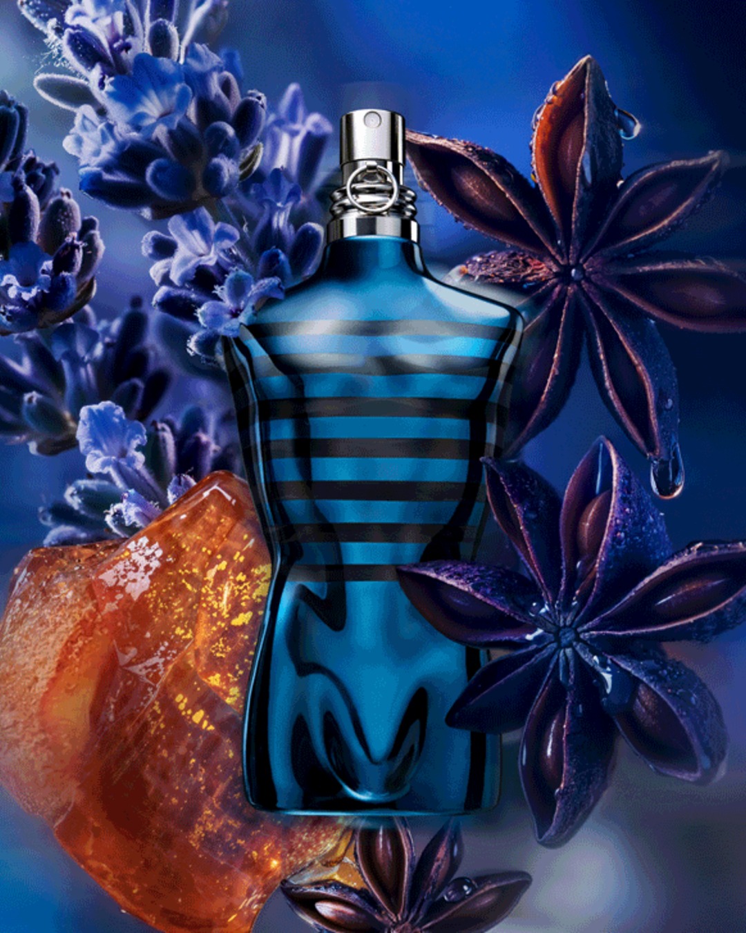 Jean Paul Gaultier Ultra Male  - Perfume Fragrance Jean Paul Gaultier ulasan dan harga