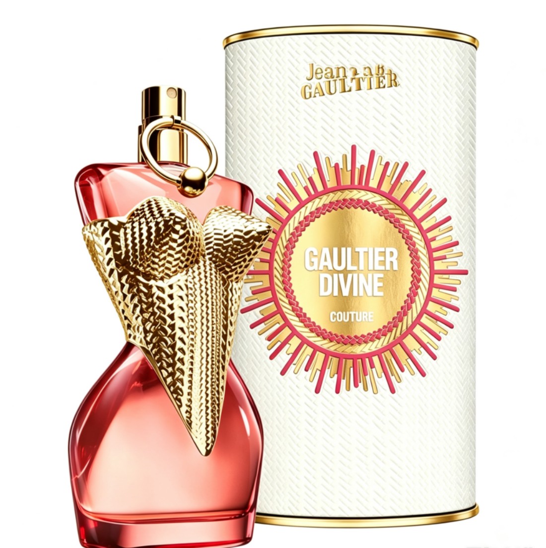 Parfum semprot Jean Paul Gault - Perfume Fragrance Jean Paul Gaultier ulasan dan harga