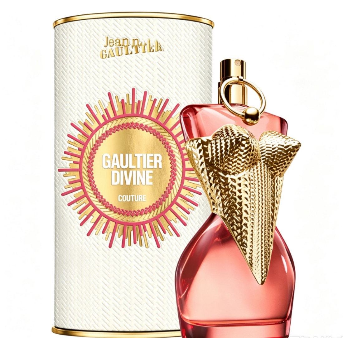 Parfum semprot Jean Paul Gault - Perfume Fragrance Jean Paul Gaultier ulasan dan harga
