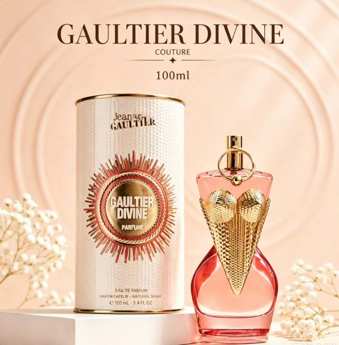 Parfum semprot Jean Paul Gault - Perfume Fragrance Jean Paul Gaultier ulasan dan harga