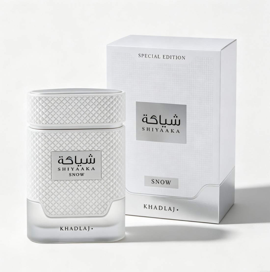 Parfum netral KHADLAJ berwarna - Perfume Fragrance Jean Paul Gaultier ulasan dan harga