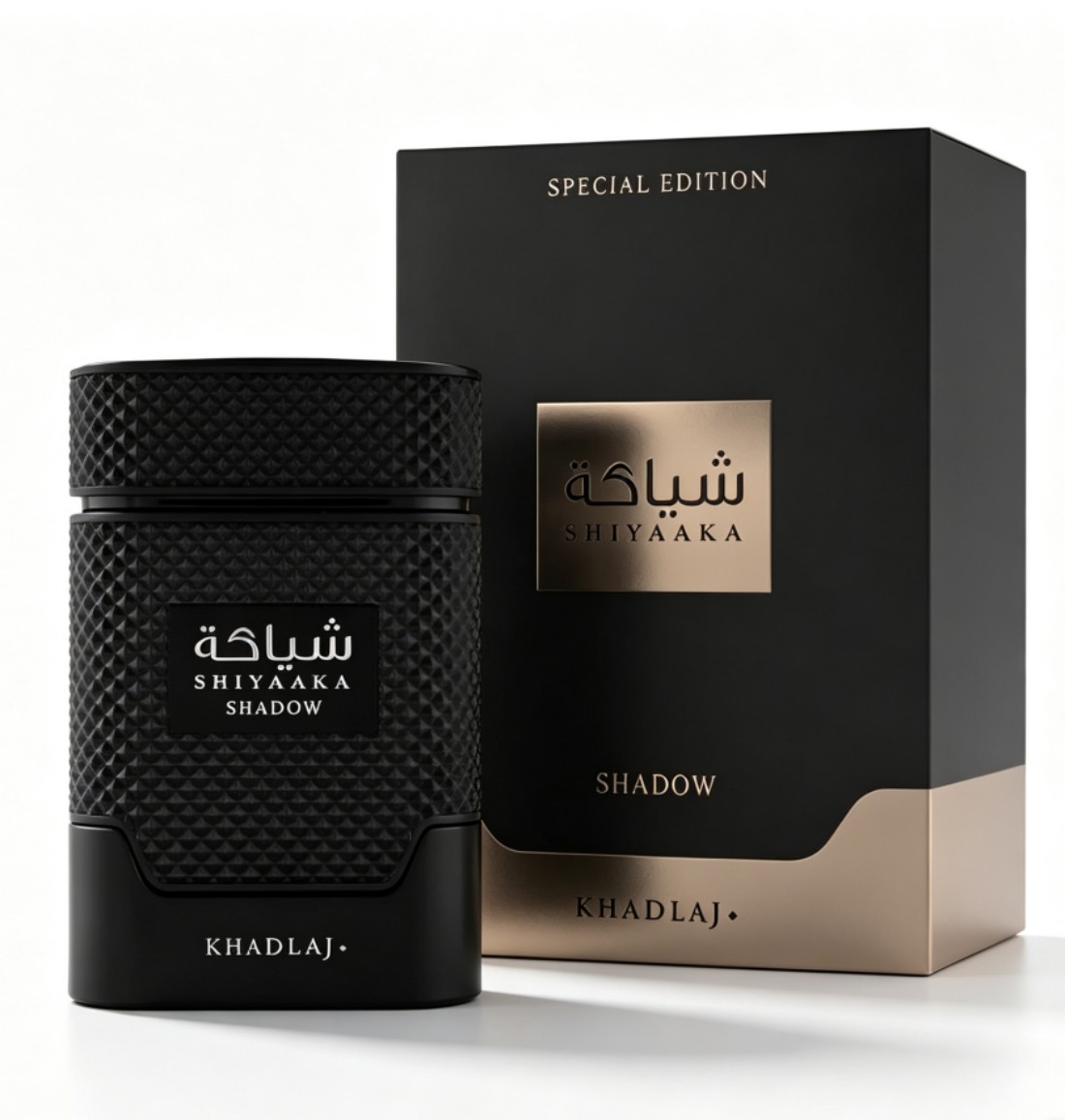 Parfum netral KHADLAJ berwarna - Perfume Fragrance Jean Paul Gaultier ulasan dan harga