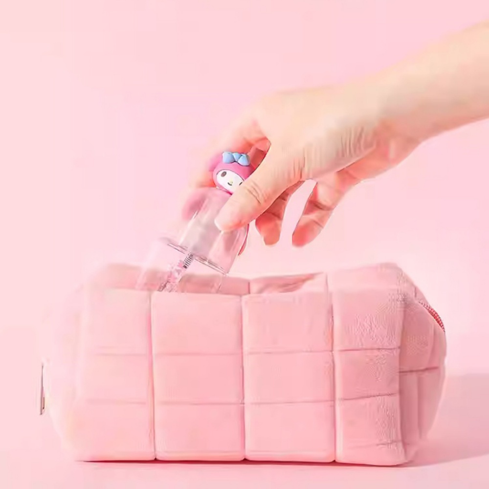 Botol Dosis Sanrio Asli 55-100 - Perfume Fragrance World Aromatix X Xandal 100Ml Unisex ulasan dan harga
