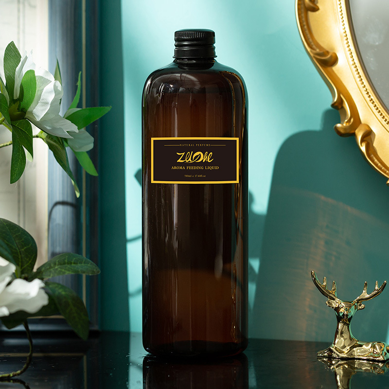 Cairan Isi Ulang untuk Diffuse - Perfume Fragrance Diffuser ulasan dan harga