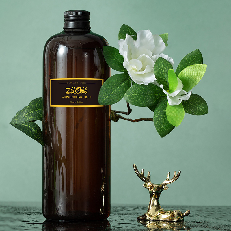 Cairan Isi Ulang untuk Diffuse - Perfume Fragrance Diffuser ulasan dan harga
