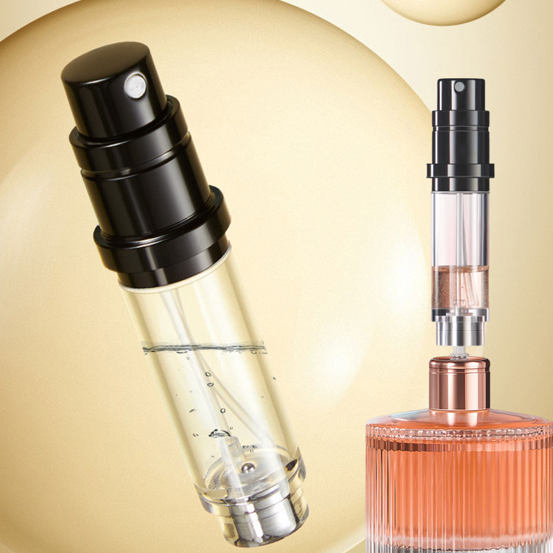 3 Buah Wadah Cairan Penyemprot - Perfume Fragrance Booster ulasan dan harga