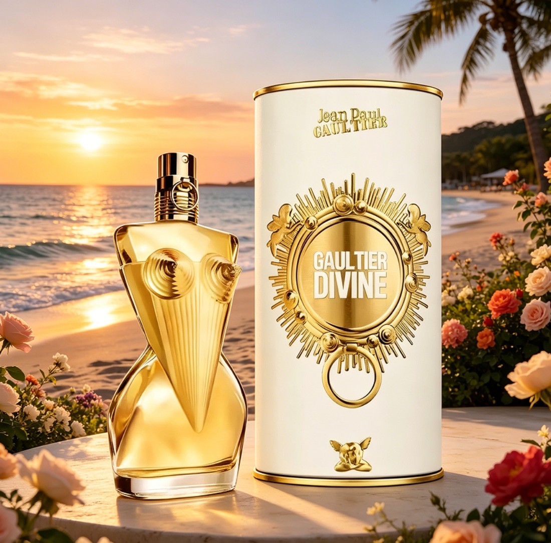Parfum semprot Jean Paul Gault - Unique Perfume Fragrance ulasan dan harga